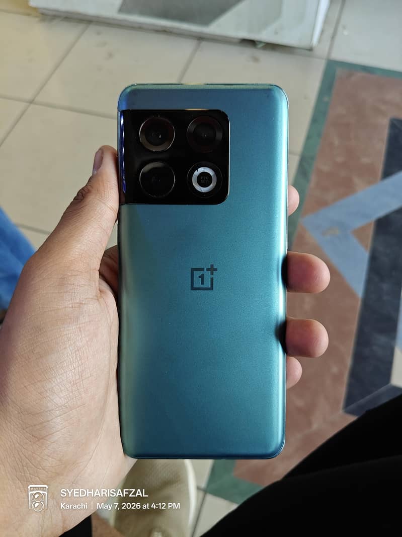 ONEPLUS 10 PRO 1