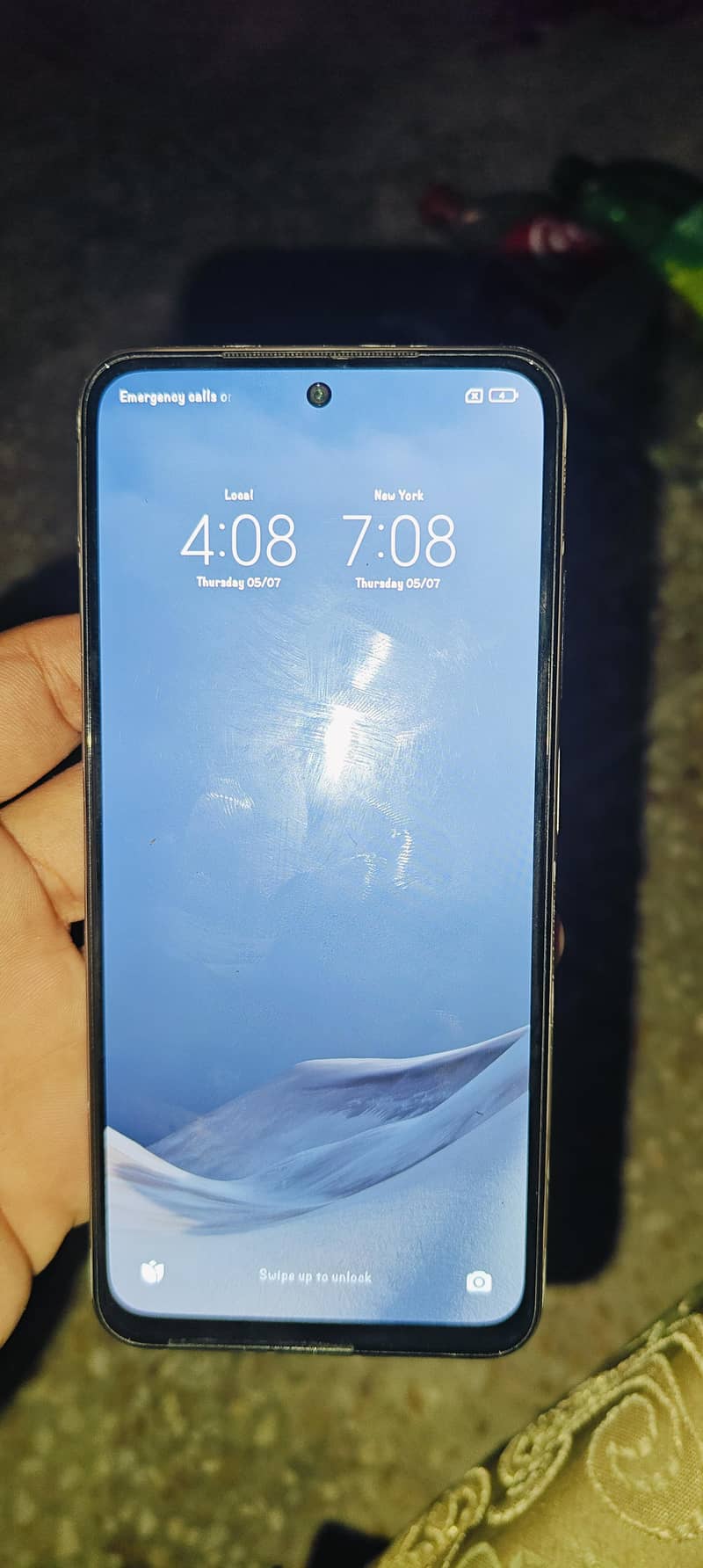 redmi note 10 1