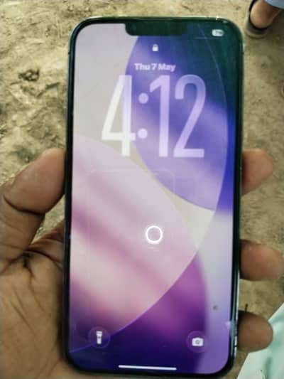 Apple iPhone 13 Pro Max 256gb