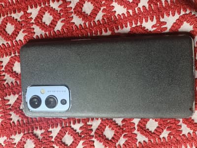 One Plus 9