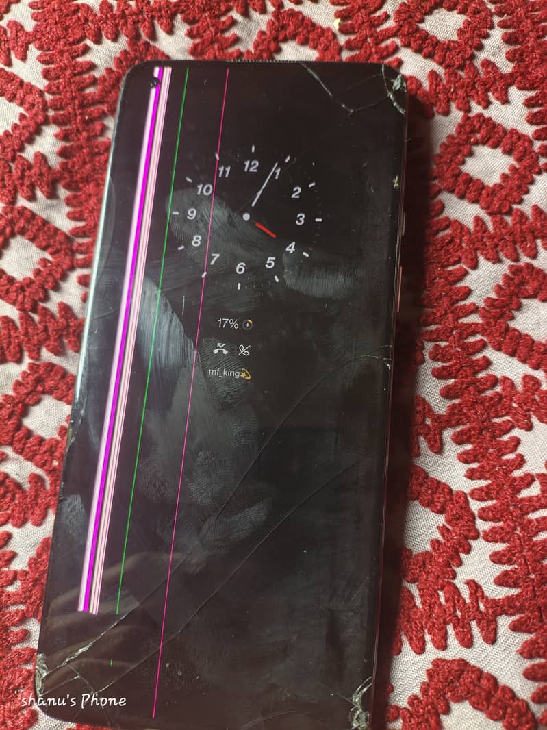 One Plus 9 5