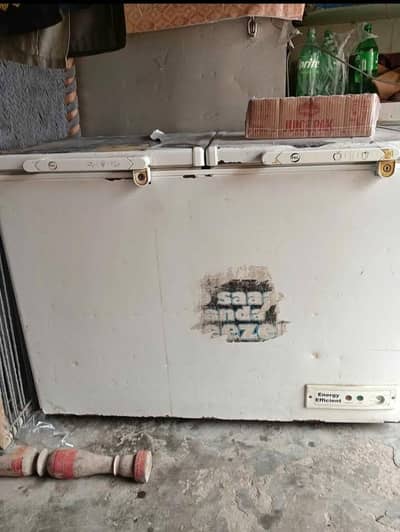 fareeza used condition 10/7