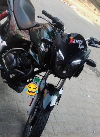 Honda CB150F KOI KAM NAHI HONE WALA