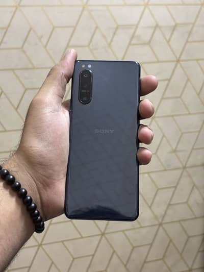 Sony xperia 5 mark 2 official pta approved just in 25k