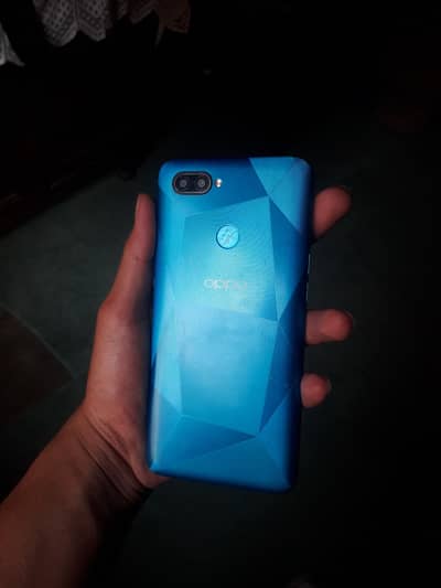 oppo A12