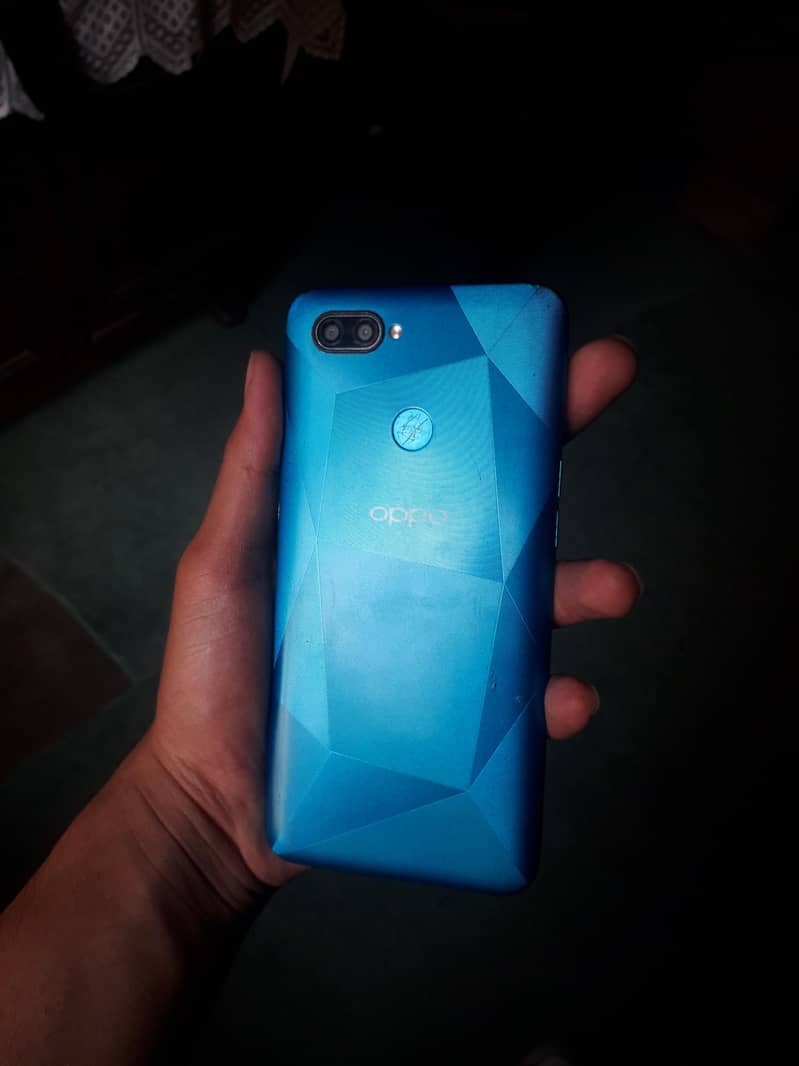 oppo A12 0