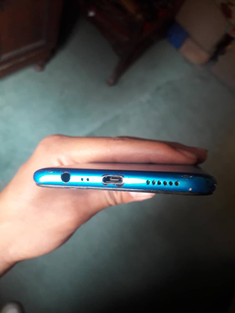 oppo A12 2