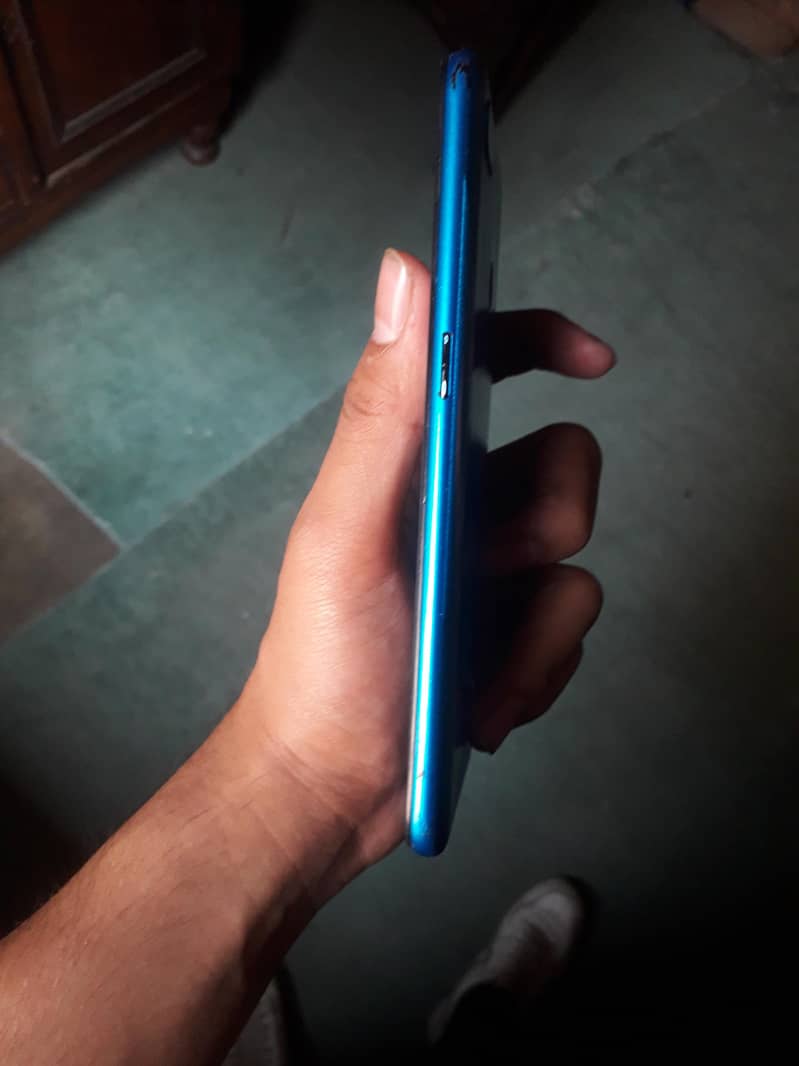 oppo A12 3