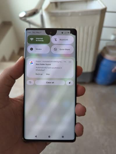 Google Pixel 6pro for sale Read Add only Whatsapp