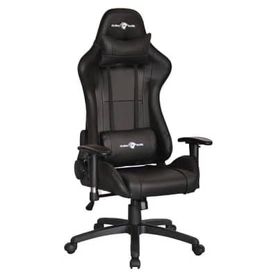 Global Razer RK Gaming Chair Black colour
