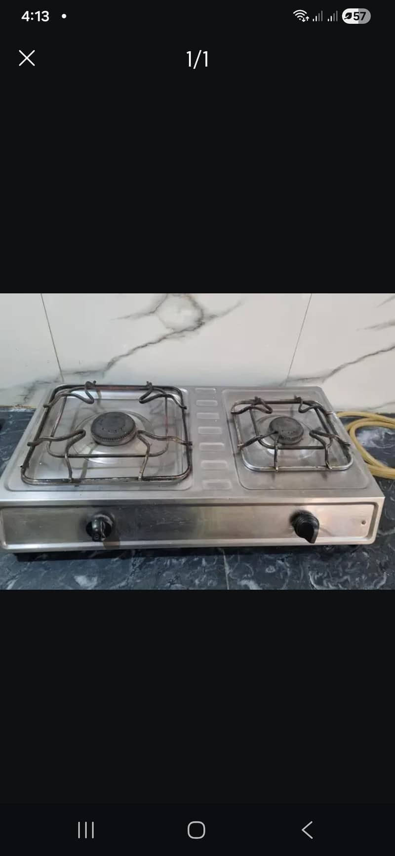 STOVE 0