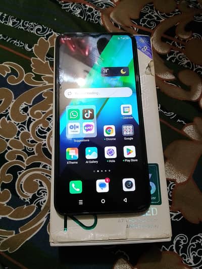 128GB+8GB