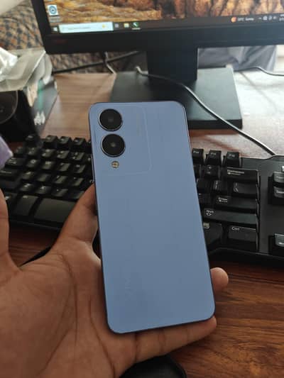 urgent sale / Vivo y17s / read description