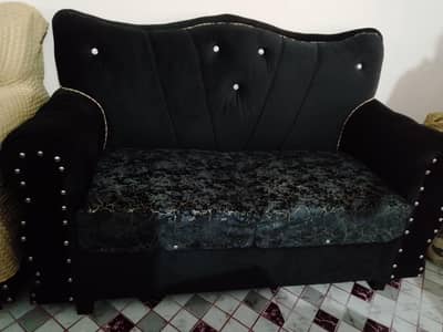 6 seater