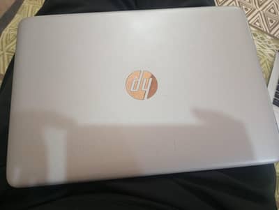 HP Elitebook 840 G3 | 8Gb ddr4 | 256 GB Ssd