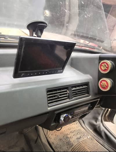 Suzuki Mehran  2012 sale and exchange