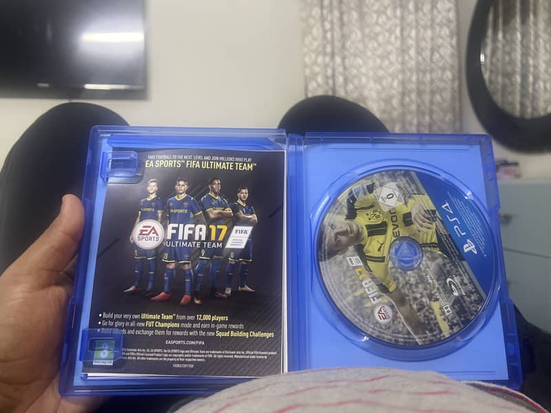 FIFA 17 1
