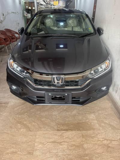 Honda vity aspire 1.5 2026