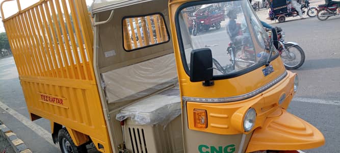 loader rikshaw rent kilia