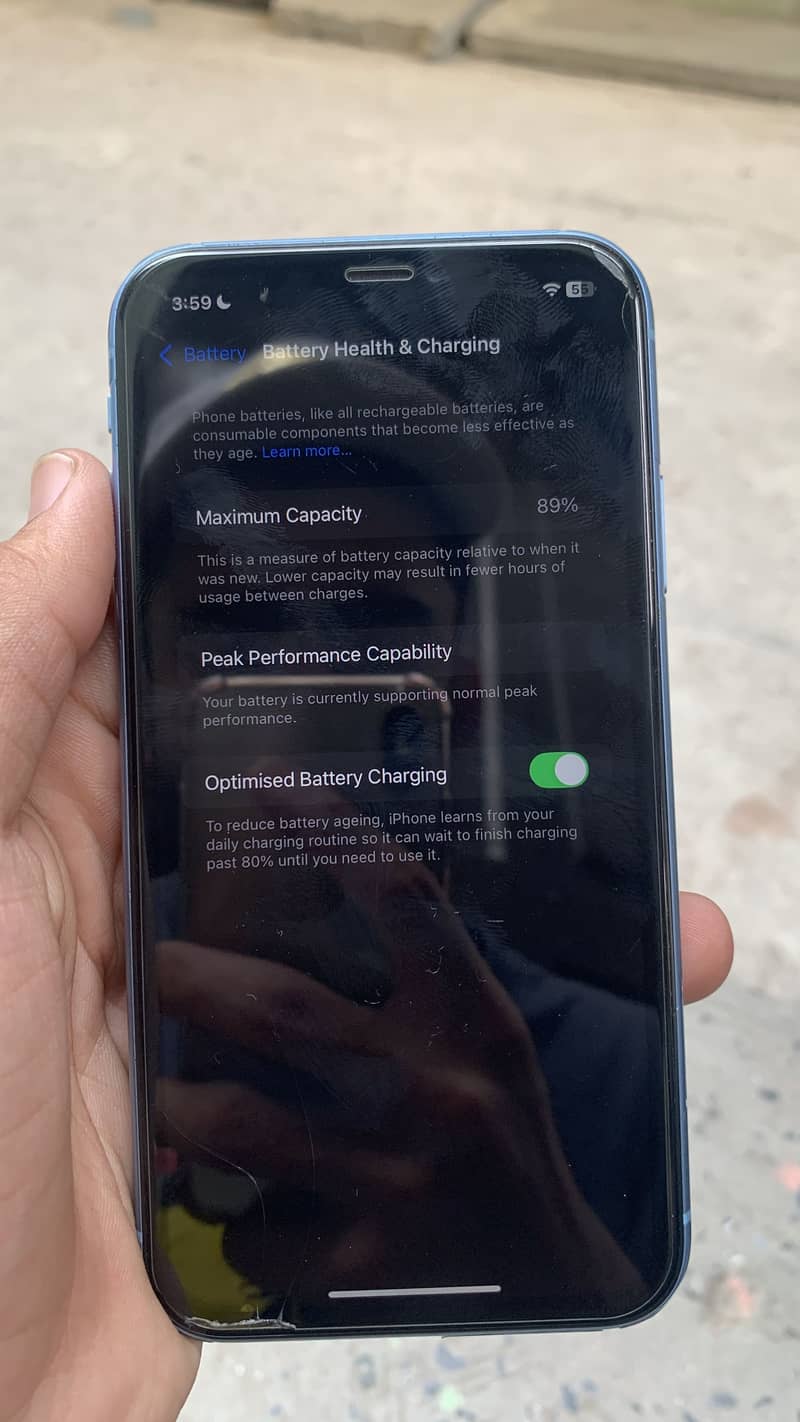Iphone Xs 3