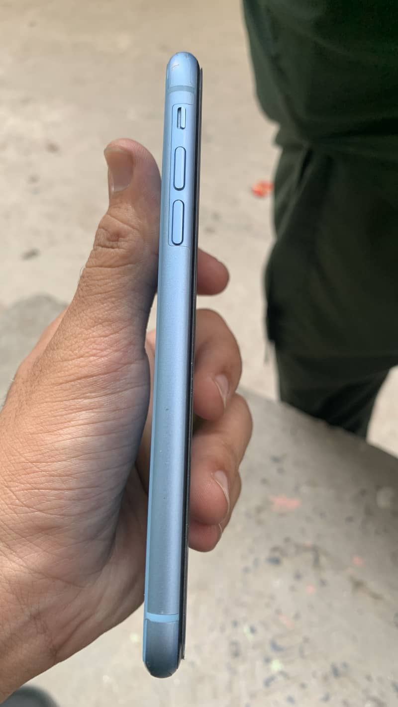 Iphone Xs 4