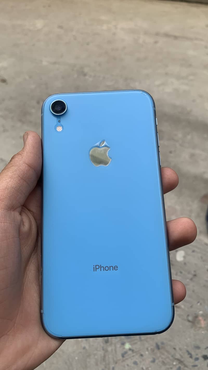 Iphone Xs 5