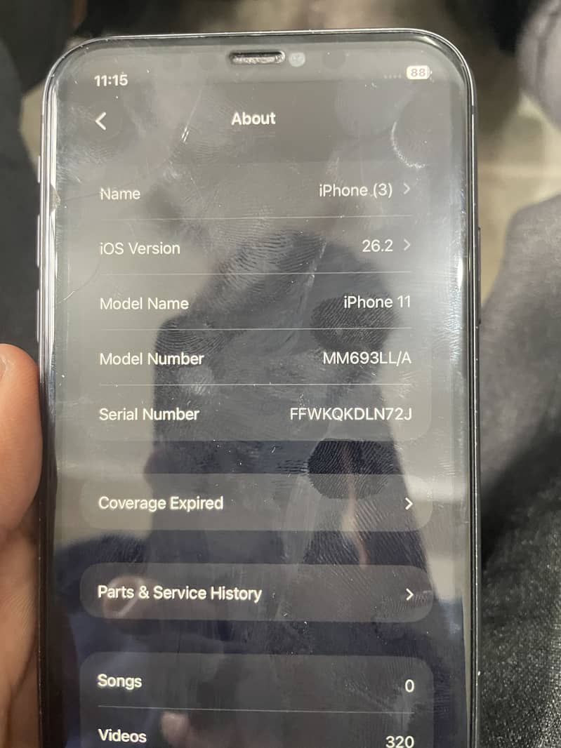 Iphone 11 2