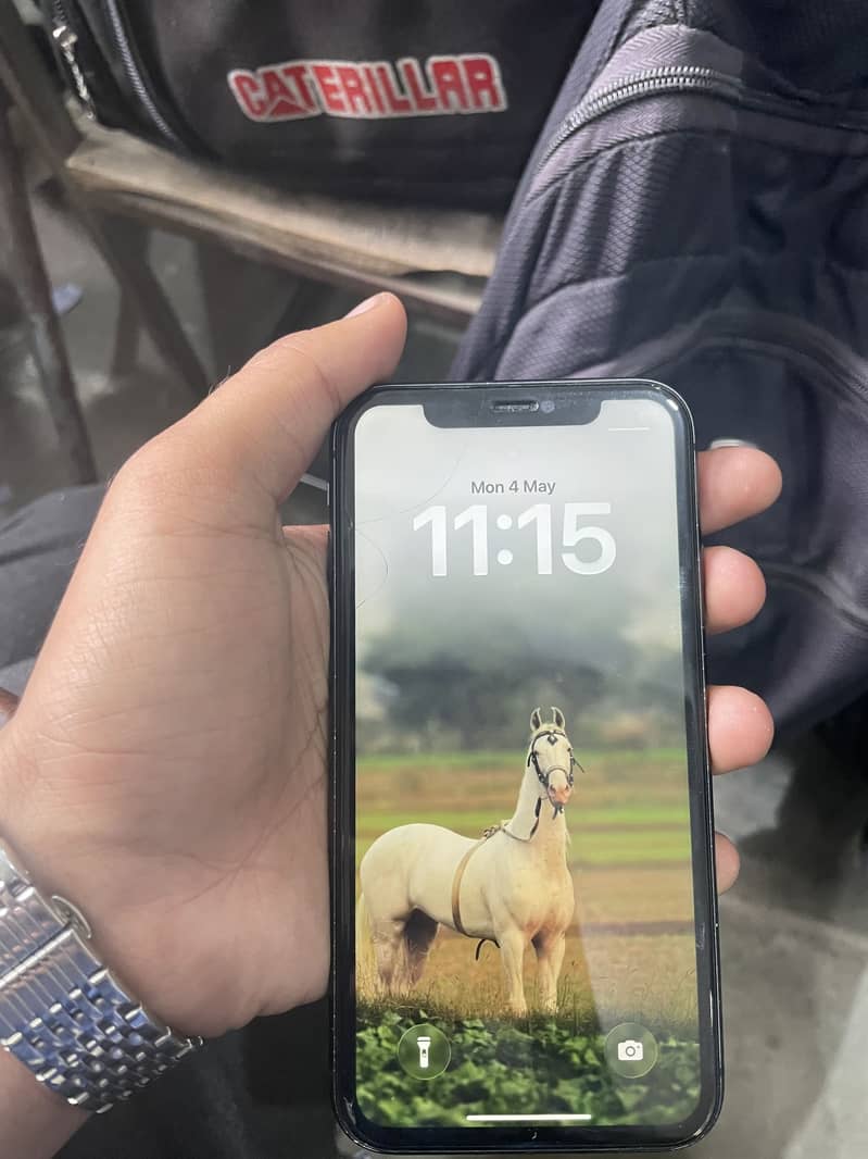 Iphone 11 5