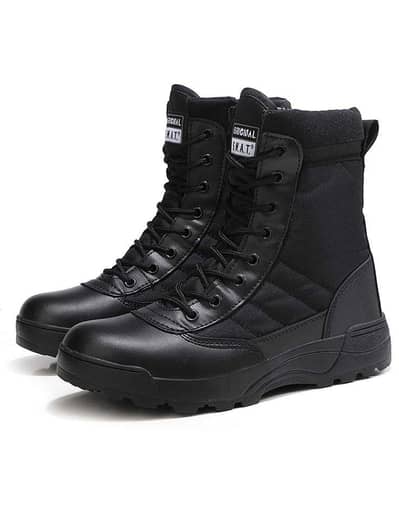 Swat Tactical shoes