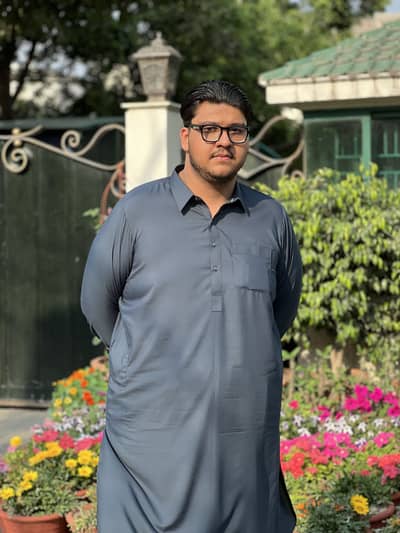 M.Husnain