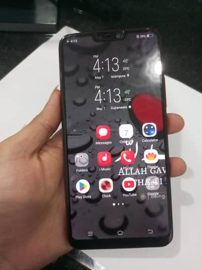Vivo Y85 4GB 64GB | Condition 8/10 | Good Battery 
