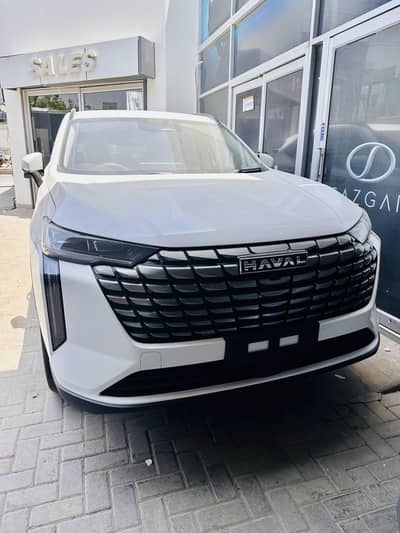 Haval H6 1.5T