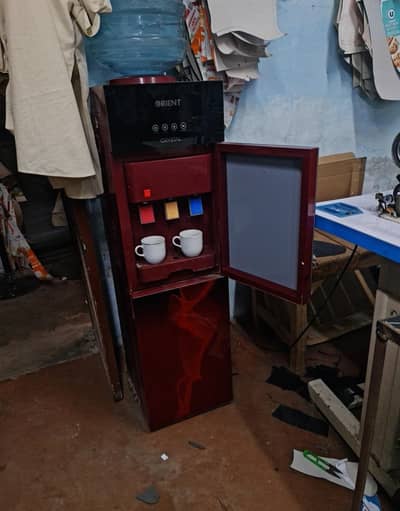 Water dispenser Orient