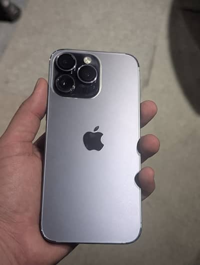 Apple iPhone 14 Pro Max