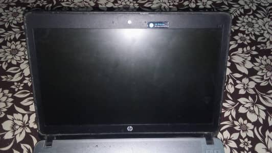 Hp Core i3 4th gen