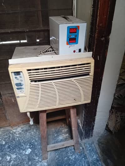 Window AC for Sale with New Supply