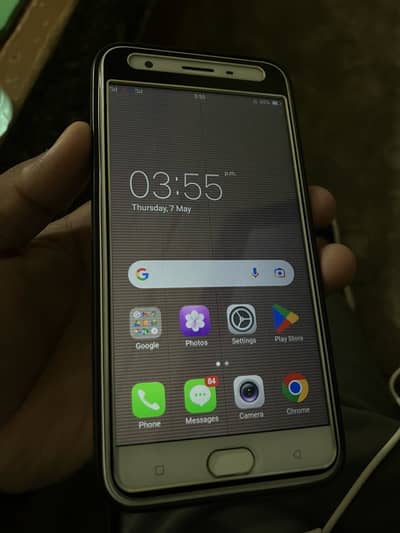 Oppo A57 6Gb/128Gb PTA Approved | All sim working | Exchange possible