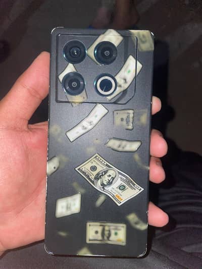 infinix gt 20 pro
