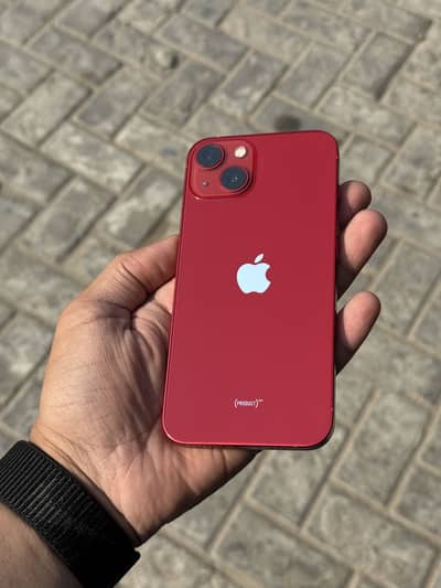 Iphone 13 , 512GB , PTA approved