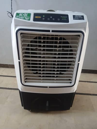 Super Asia ECM-4700 Auto Ac/Dc