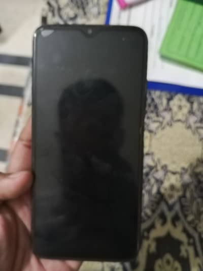 Redmi 9T 6/128 15 month used