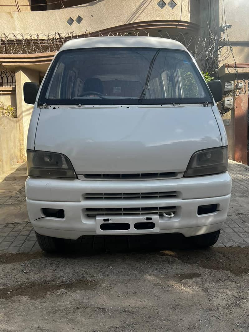 Changan Kaghan 2007 model 0