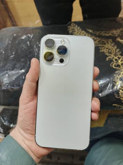 Iphone 14 pro max non PTA 128GB
