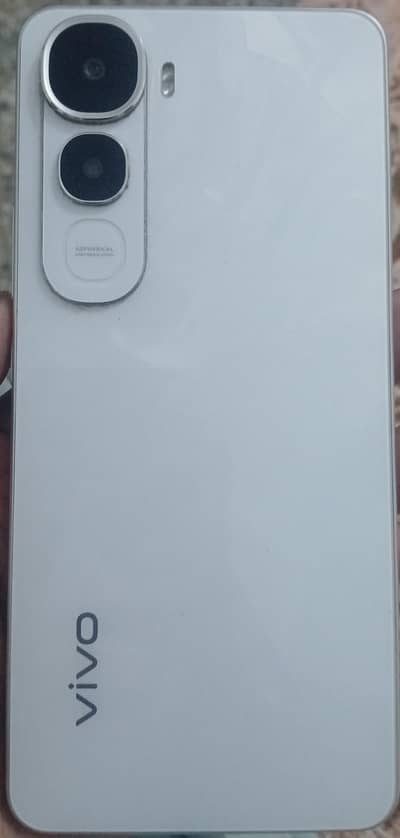 vivo y400 8/256 brand new phone.