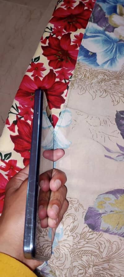 Infinix hot40i mobile