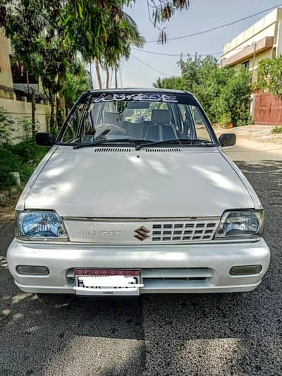 Suzuki Mahran VXR 2017