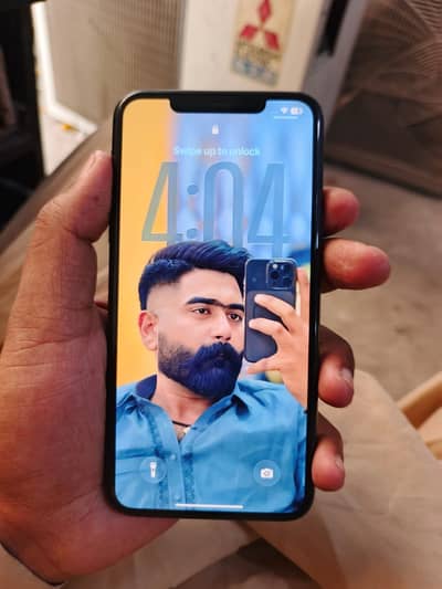 11 pro max non pta factory unlock 256