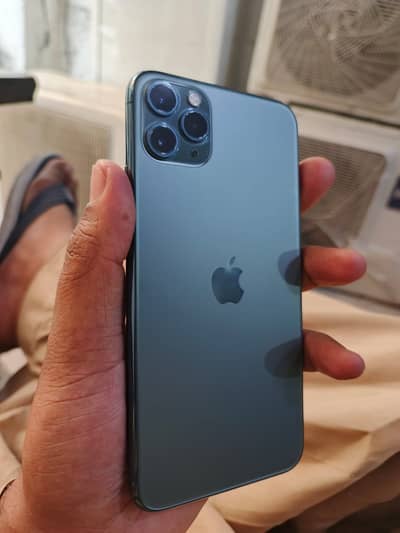 11 pro max non pta factory unlock 256