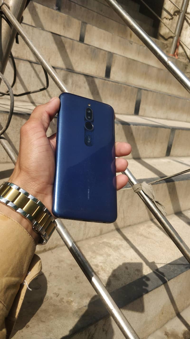 redmi 8 0