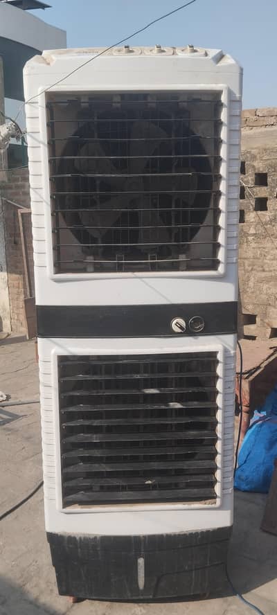 Air cooler 